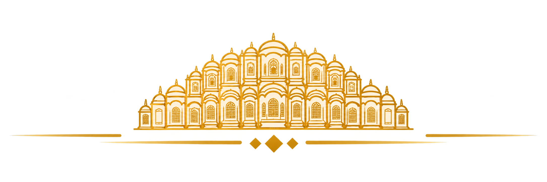 Hawa Mahal Jaipur